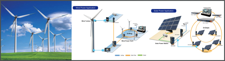 power-substation-solution