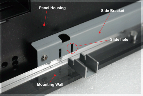 Panel-mount-installation 1